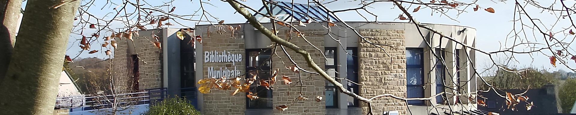 Bibliothèque Loperhet