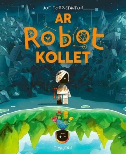 Ar robot kollet