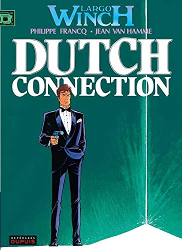 DUTCH CONNECTION T.6
