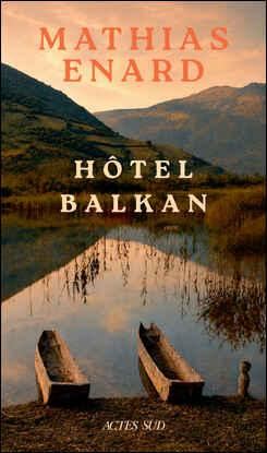 Hôtel Balkan