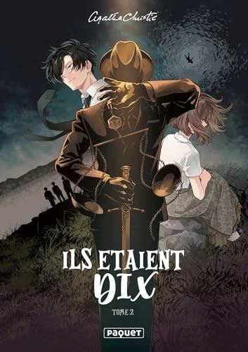 Ils étaient dix T.02 : Ils étaient dix