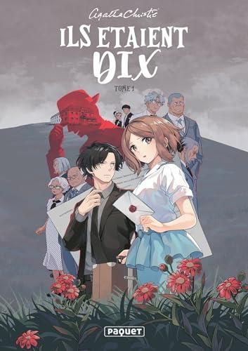 Ils étaient dix
