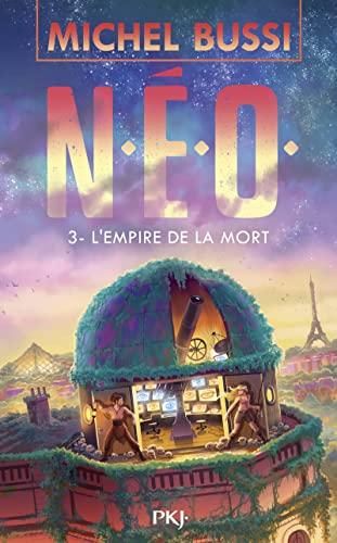 L'Empire de la mort