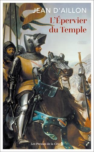 L'Epervier du temple
