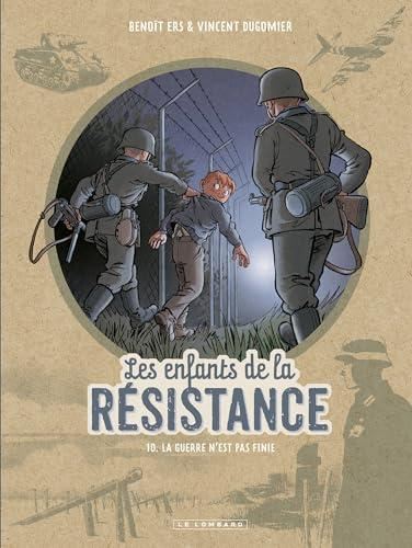 La Guerre n'est pas finie