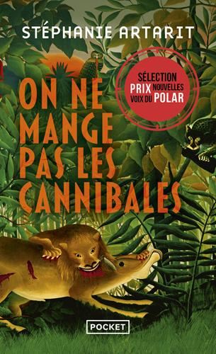 On ne mange pas les cannibales
