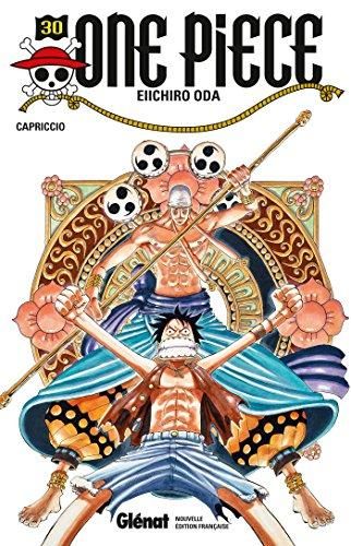 One piece T.30 : Capriccio