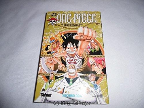 One piece T.45 : One Piece