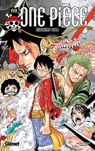 One piece T.69 : Sad