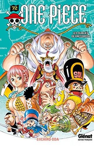 One piece T.72 : One piece