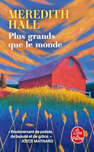 Plus grands que le monde