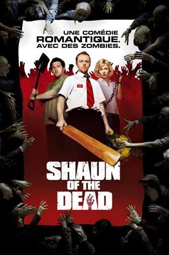 Shaun of the dead