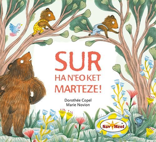 Sur ha n'eo ket marteze !