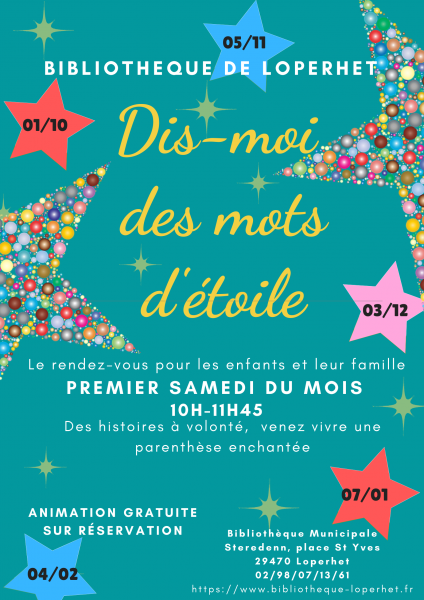 Dis-moi