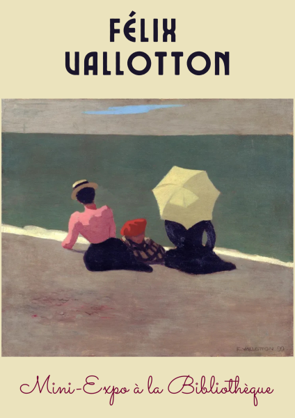 Felix Vallotton